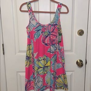 NWT Lilly Pulitzer Carmel Dress